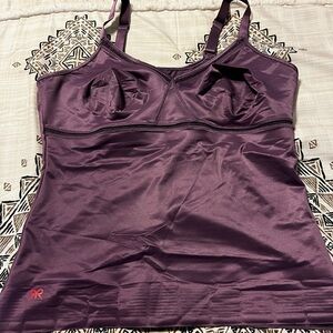 Ruby Ribbon 42 Cami
